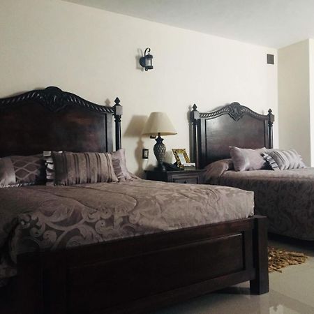 Casa Pozo Del Rayo Hotel Boutique Dolores Hidalgo Eksteriør bilde