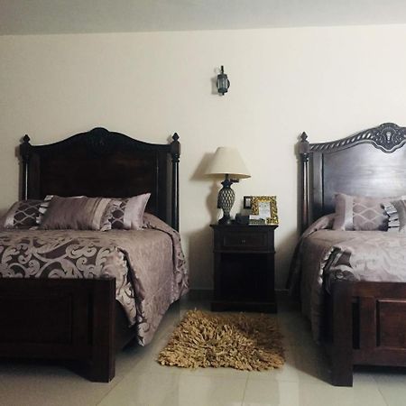 Casa Pozo Del Rayo Hotel Boutique Dolores Hidalgo Eksteriør bilde
