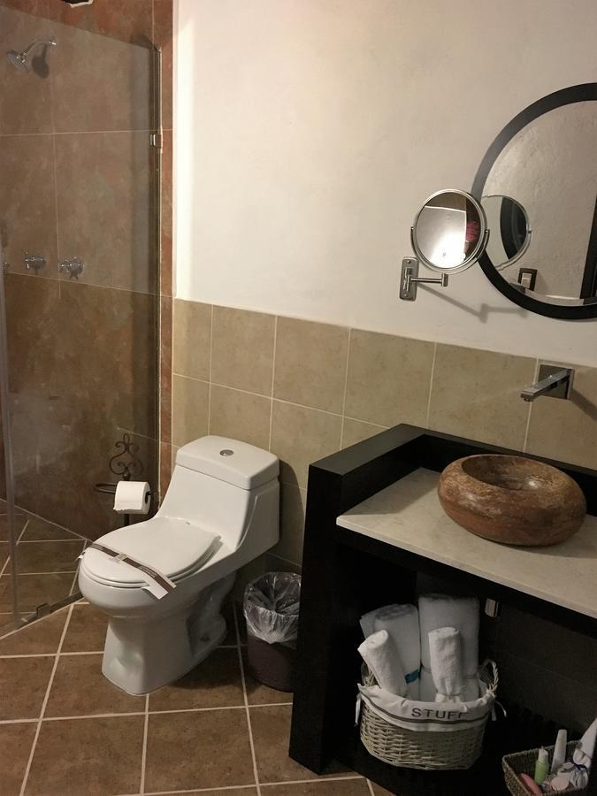 Casa Pozo Del Rayo Hotel Boutique Dolores Hidalgo Eksteriør bilde