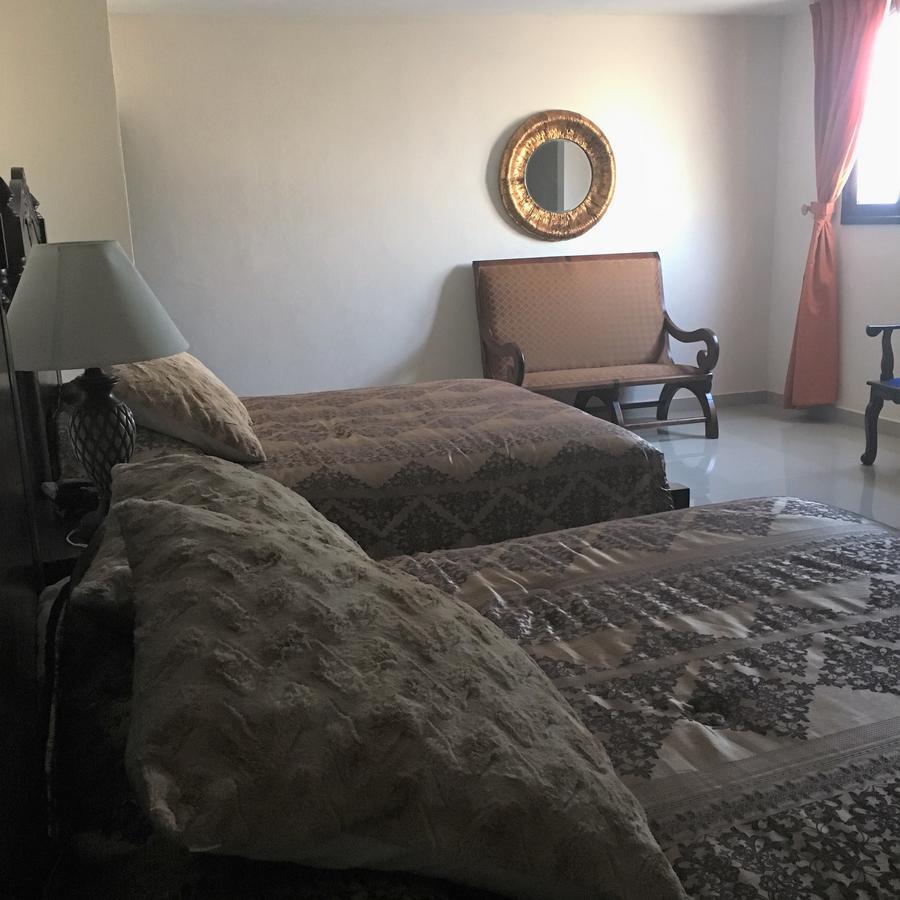 Casa Pozo Del Rayo Hotel Boutique Dolores Hidalgo Eksteriør bilde