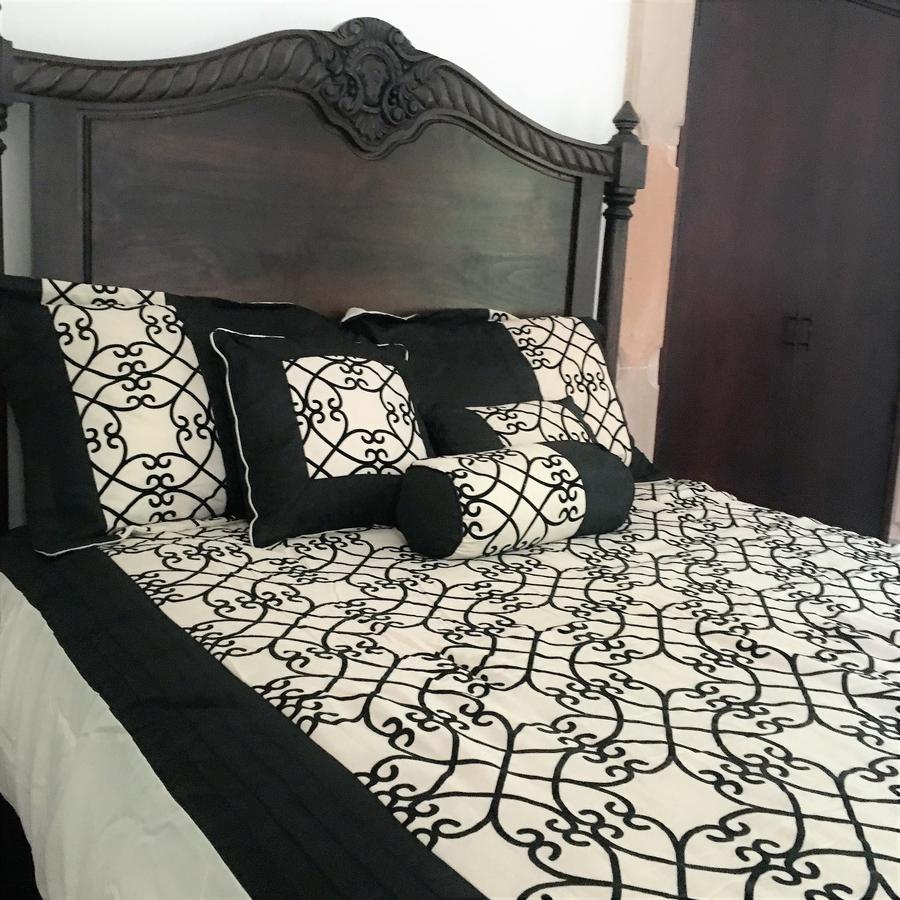 Casa Pozo Del Rayo Hotel Boutique Dolores Hidalgo Eksteriør bilde
