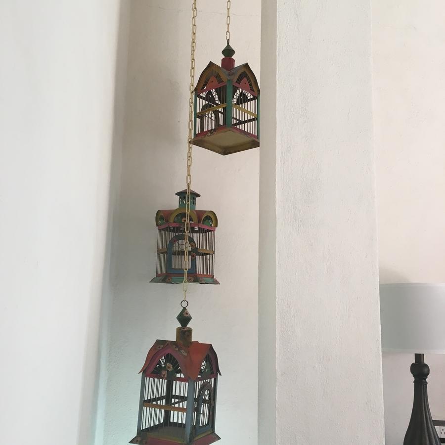 Casa Pozo Del Rayo Hotel Boutique Dolores Hidalgo Eksteriør bilde