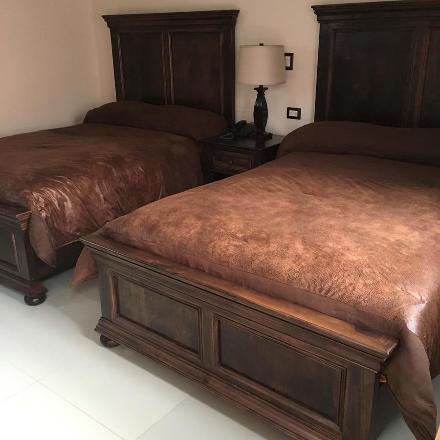 Casa Pozo Del Rayo Hotel Boutique Dolores Hidalgo Eksteriør bilde