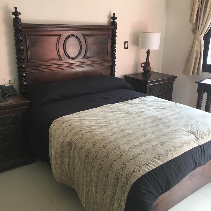 Casa Pozo Del Rayo Hotel Boutique Dolores Hidalgo Eksteriør bilde