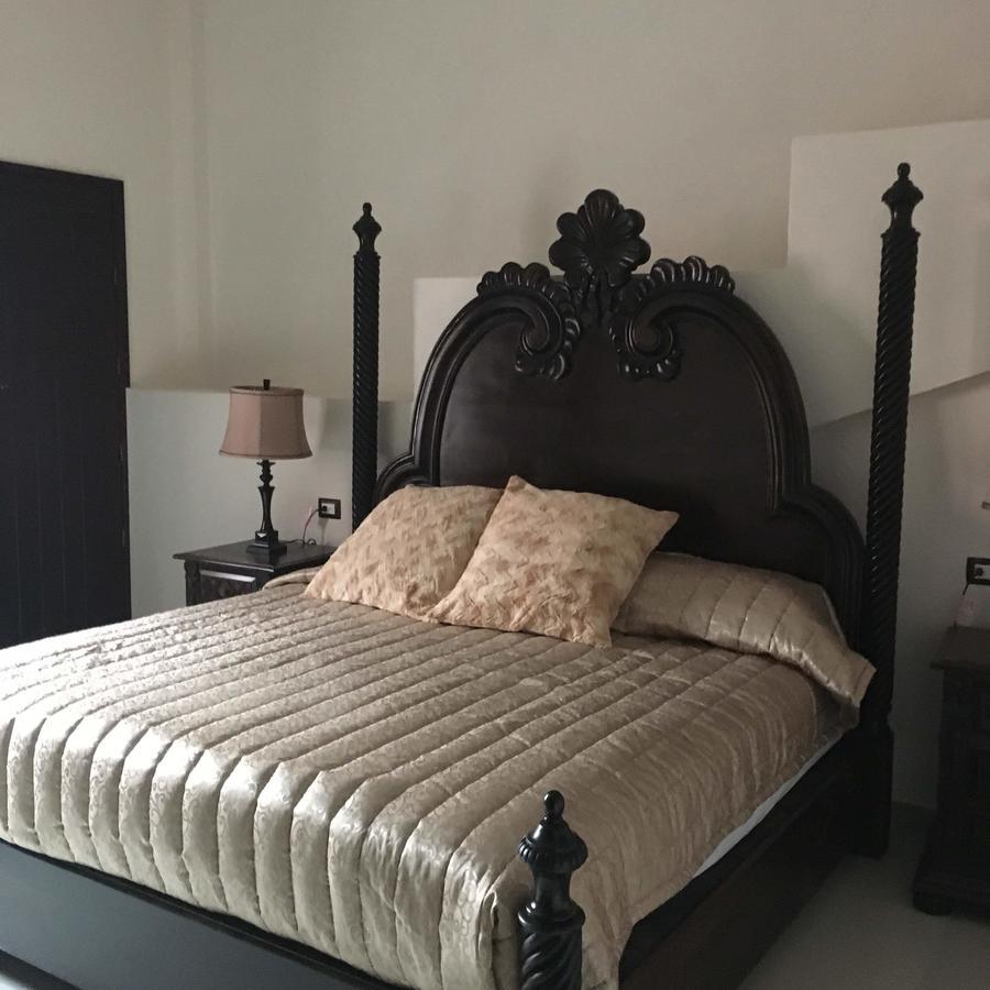 Casa Pozo Del Rayo Hotel Boutique Dolores Hidalgo Eksteriør bilde