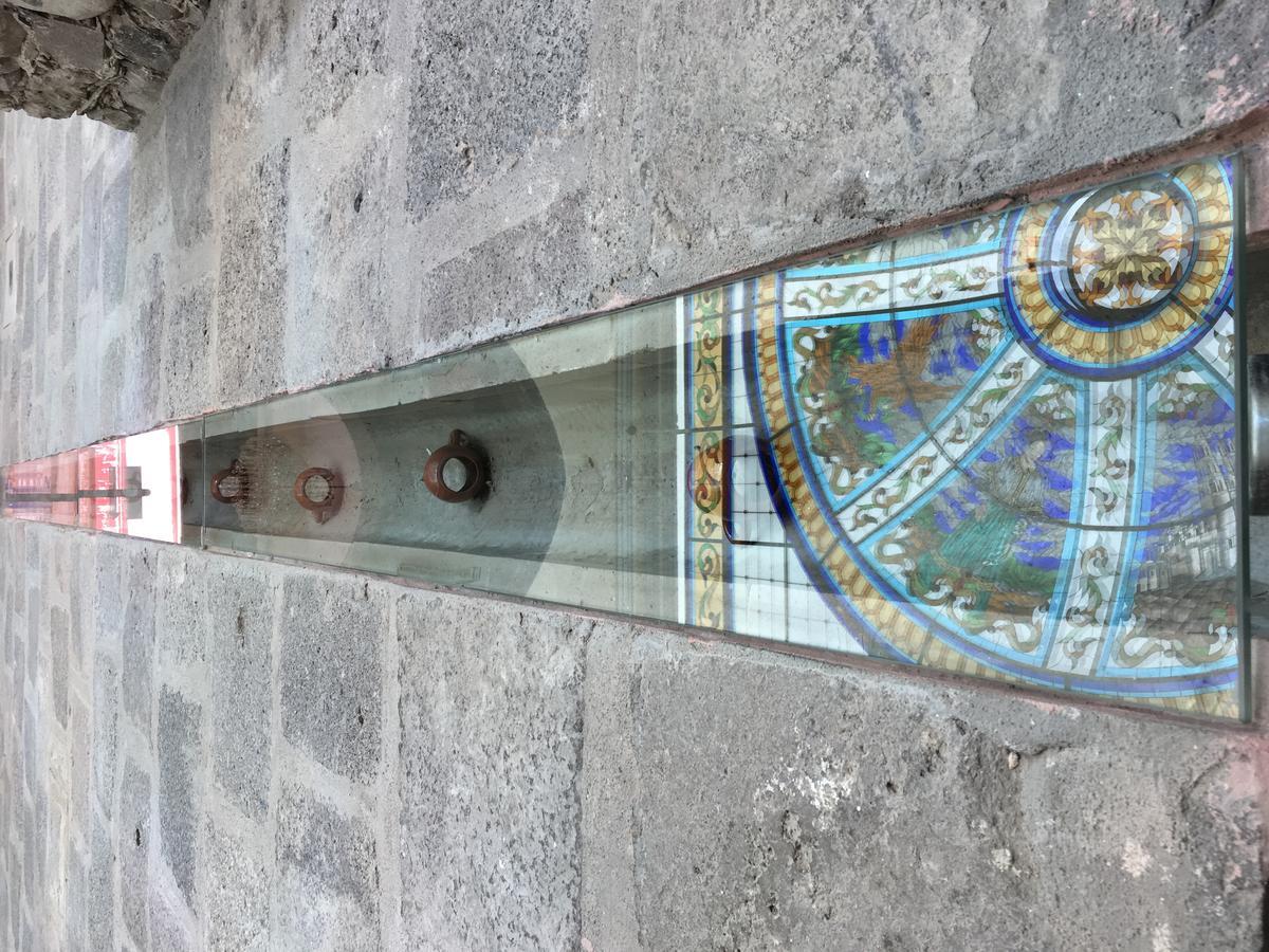 Casa Pozo Del Rayo Hotel Boutique Dolores Hidalgo Eksteriør bilde