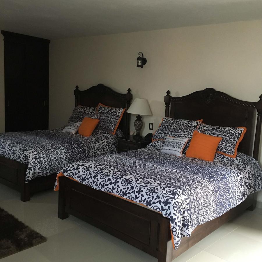 Casa Pozo Del Rayo Hotel Boutique Dolores Hidalgo Eksteriør bilde