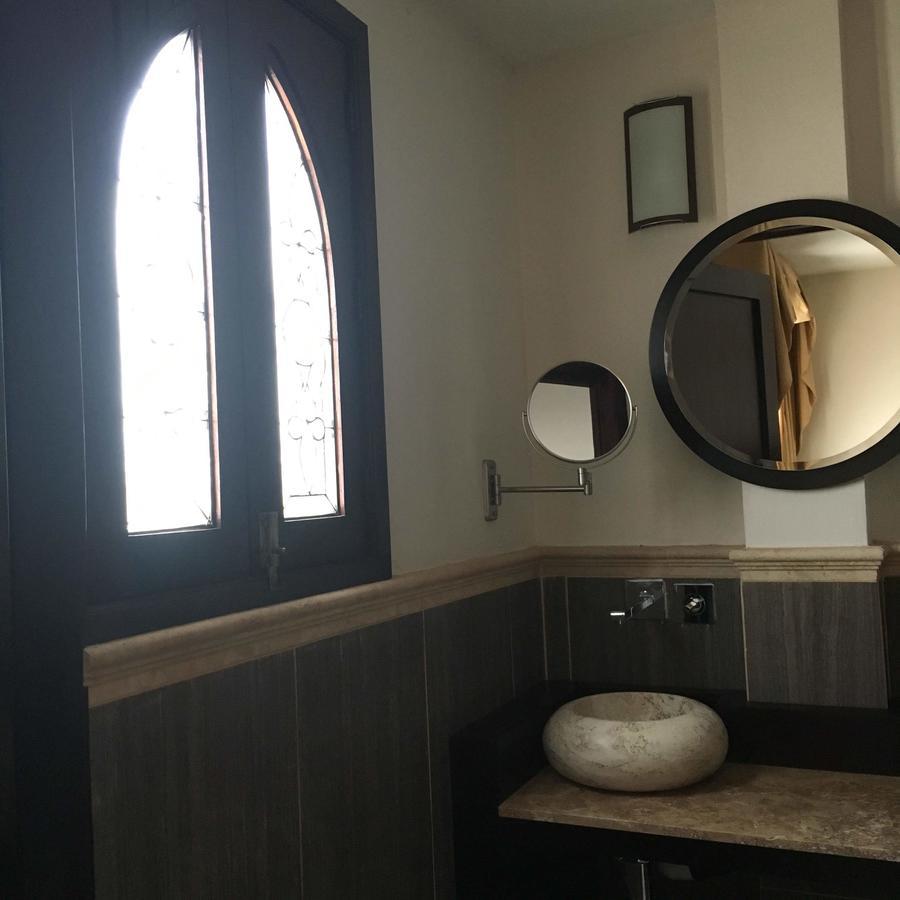 Casa Pozo Del Rayo Hotel Boutique Dolores Hidalgo Eksteriør bilde
