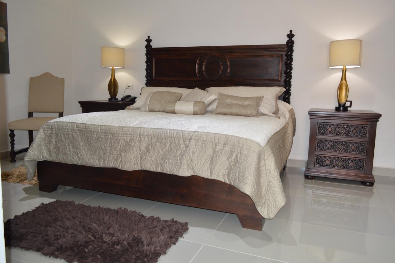 Casa Pozo Del Rayo Hotel Boutique Dolores Hidalgo Eksteriør bilde