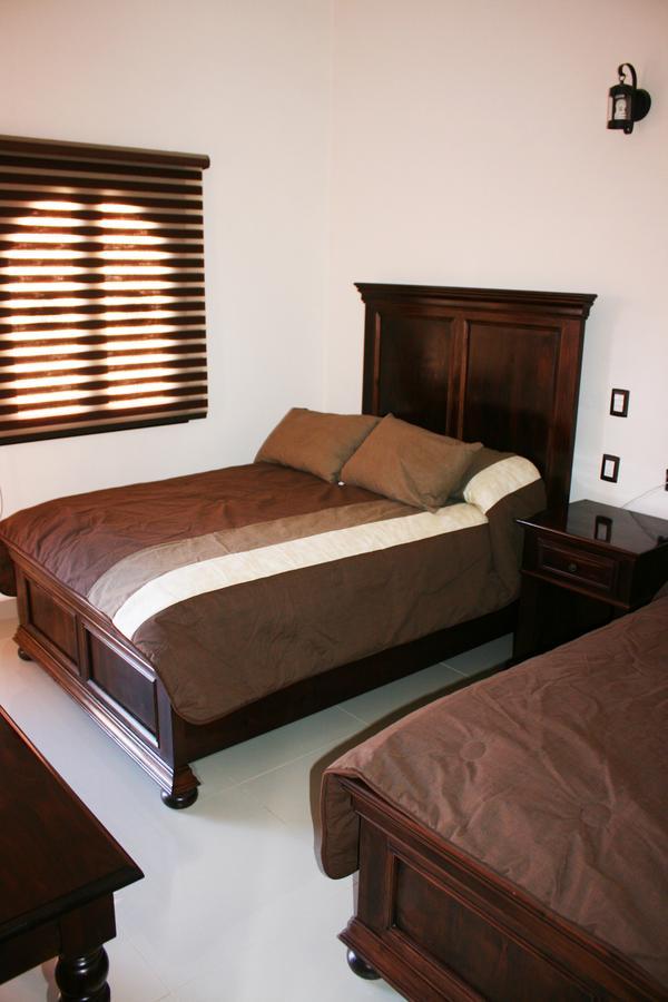 Casa Pozo Del Rayo Hotel Boutique Dolores Hidalgo Eksteriør bilde