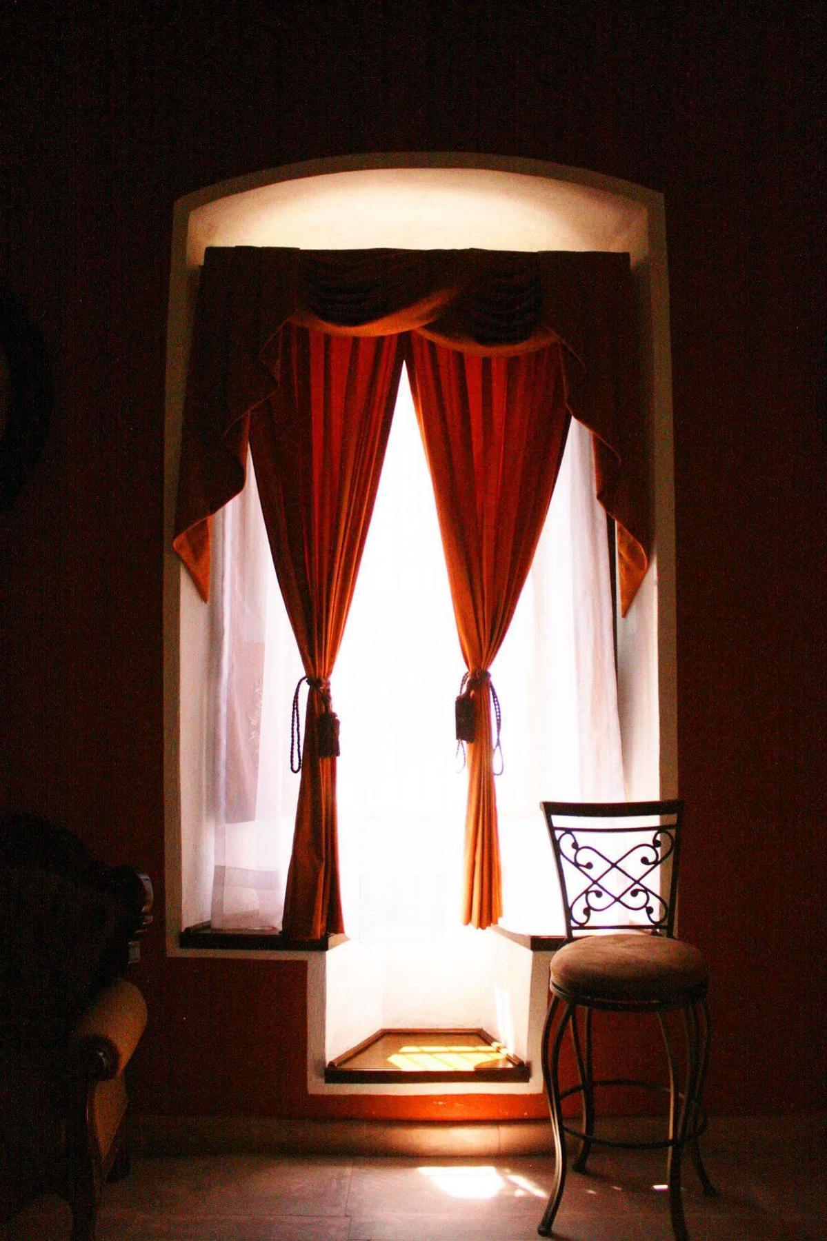 Casa Pozo Del Rayo Hotel Boutique Dolores Hidalgo Eksteriør bilde