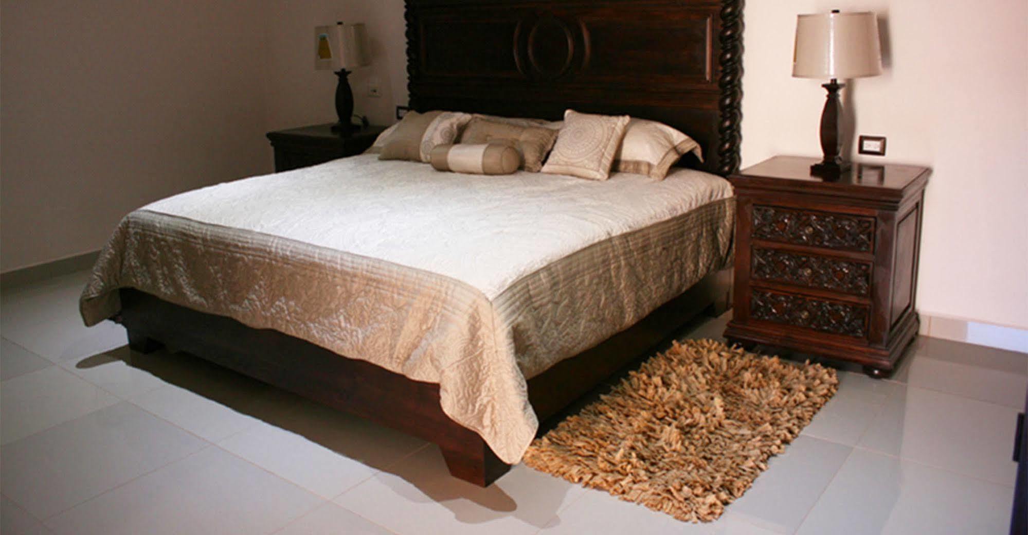 Casa Pozo Del Rayo Hotel Boutique Dolores Hidalgo Eksteriør bilde
