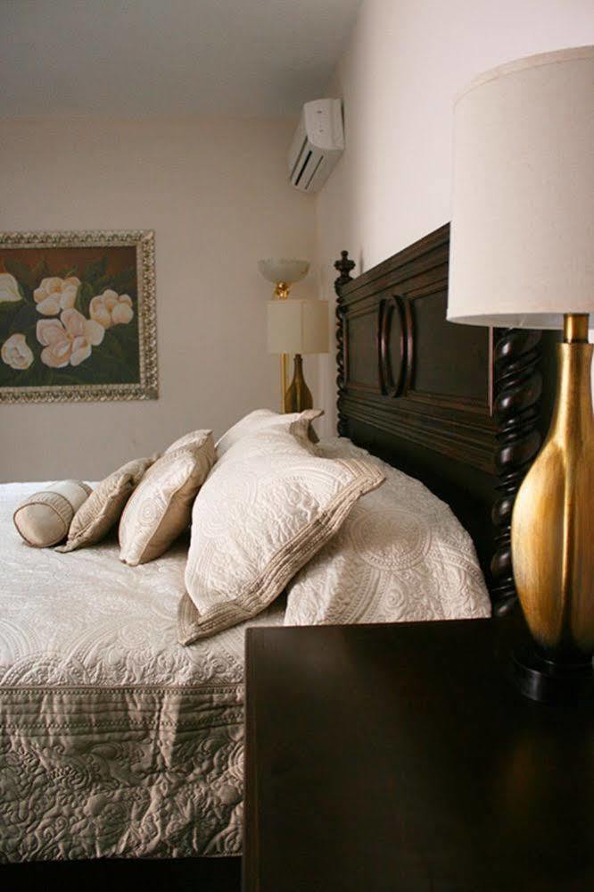 Casa Pozo Del Rayo Hotel Boutique Dolores Hidalgo Eksteriør bilde