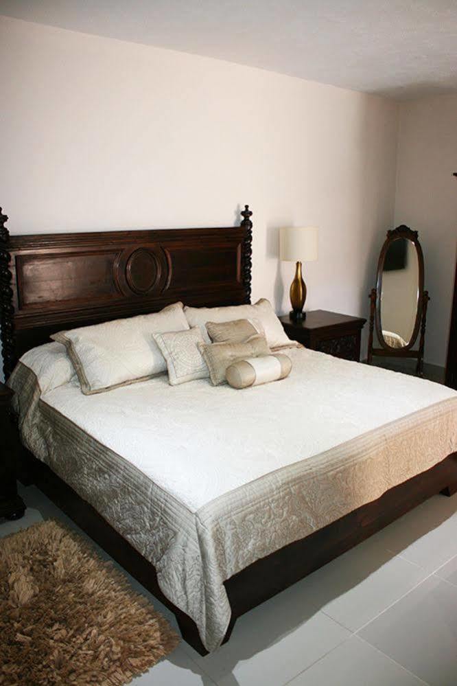 Casa Pozo Del Rayo Hotel Boutique Dolores Hidalgo Eksteriør bilde