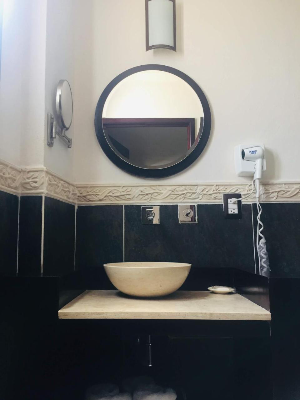 Casa Pozo Del Rayo Hotel Boutique Dolores Hidalgo Eksteriør bilde